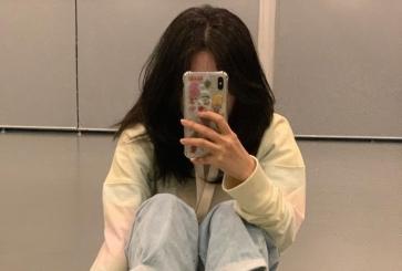 Wendy, 20