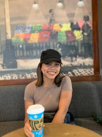 Juliegrace, 26, Philippines