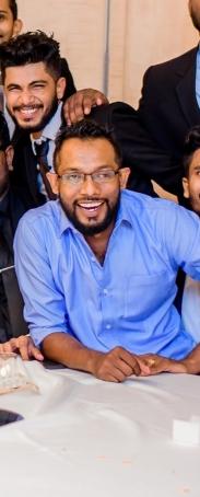 Harsha, 38, New Zealand