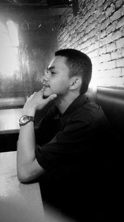 Adams, 21, Philippines
