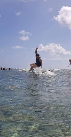 Jane, 42, Philippines