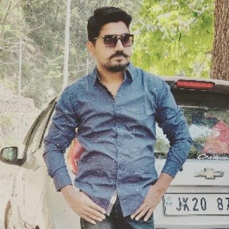 Sachin, 30, India