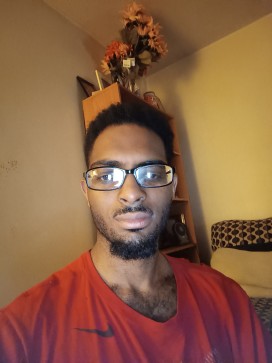Ultrainstinct, 27, United States