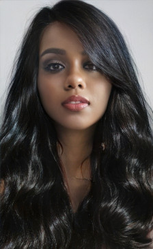 Dushani, 21, Sri Lanka