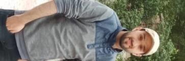Khursheed Lone, 25, India