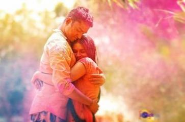 Ashish, 24, India