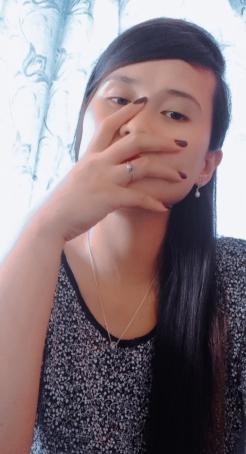 Erza, 33, Philippines