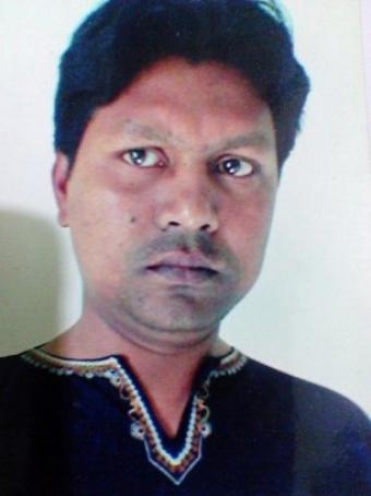Kazal, 46, Bangladesh
