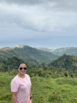 TERESA, 43, Philippines