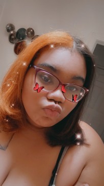 Kaliegh, 19, United States