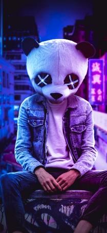 Mysterious , 25, India