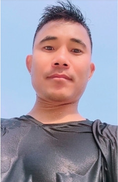Nobody , 43, India