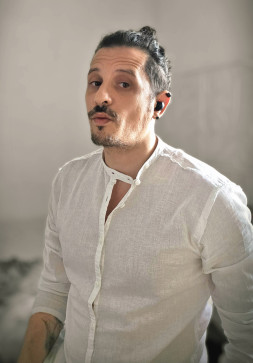 , 40, United Kingdom