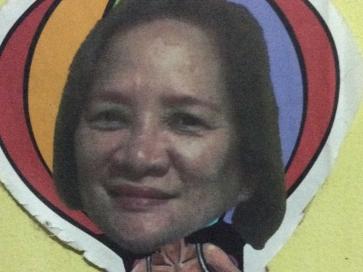 Emma, 61, Philippines