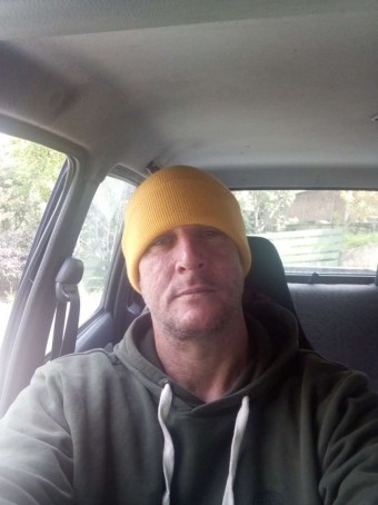 Ro, 41, New Zealand