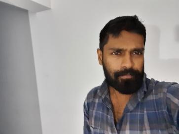 Pasan, 30, Saudi Arabia