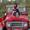 Romanna Sianipar, 25, Indonesia