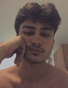 Sidharth , 22, India