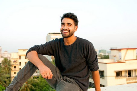 Sidharth , 22, India