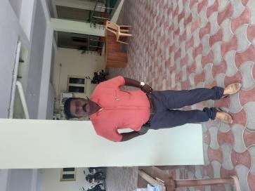 Man India 2023, 40, India