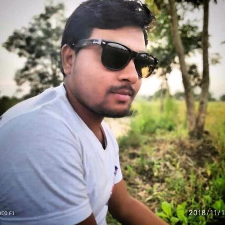 Rocco, 31, India