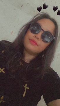 Angel, 23, Denmark