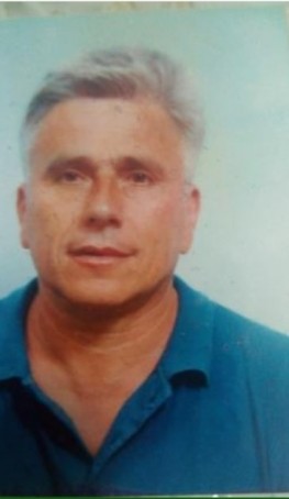 Petar, 64, Serbia