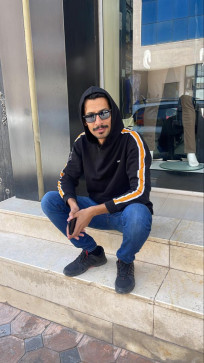Mr Right, 34, Yemen