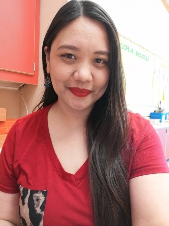 IamME, 40, Philippines