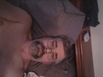 Darren, 51, United States