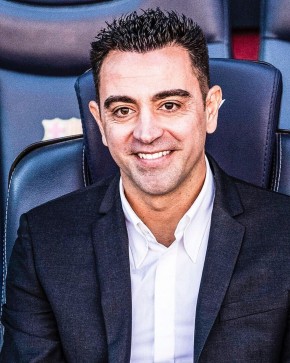 Not Xavi H, 25, Portugal