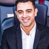 Not Xavi H