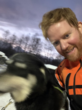 Joe, 99, United Kingdom