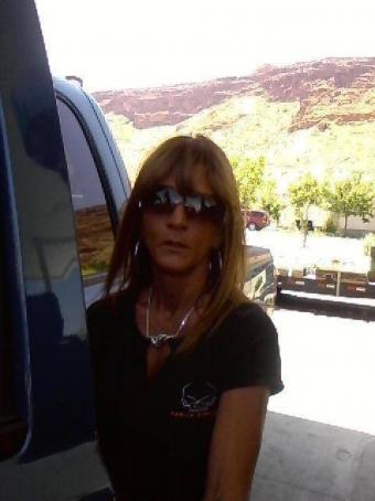 DeeAnn H, 56, United States