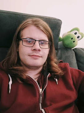 Jordi, 28, Netherlands