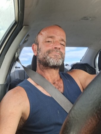 Michael, 40, Australia