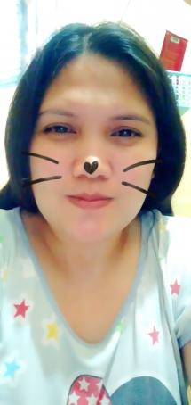 Doris, 38, Philippines