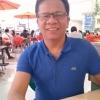 Val Raras, 53, Philippines