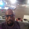 Black Man, 37, United States