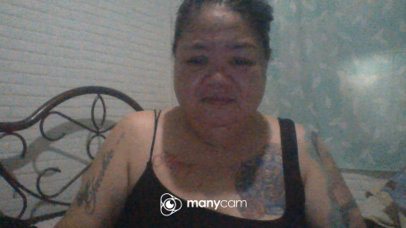 Jackie, 56, Philippines