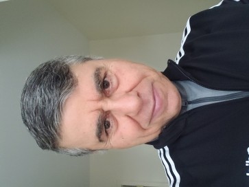 Randy OM, 50, United States