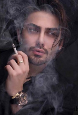 Ishaan Khan, 28, India