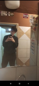 Mateo, 22, Croatia