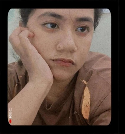 Deyaa, 26, Indonesia