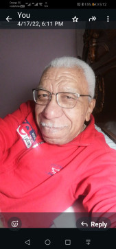Tango Walts, 57, Egypt