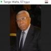 Tango Walts, 57, Egypt