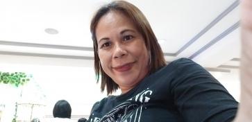 Letty, 54, Philippines