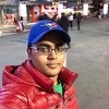 Preet, 22, Canada