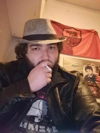 LucaSeba, 27, Italy