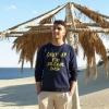 Ahmed Elshobaki, 22, Egypt
